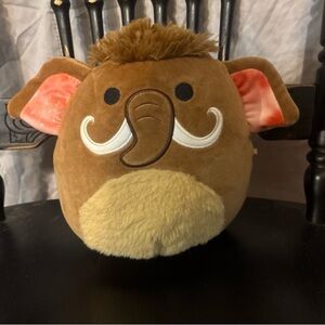 15 Plush Lot! Squishmallow, Disney, Pikachu, Piggy, and more.